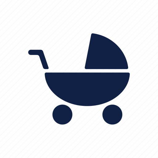 Baby, child, children, kid, kids, newborn, stroller icon - Download on Iconfinder