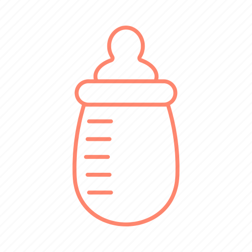 Baby, child, pacifier, drink, milk, nipple icon - Download on Iconfinder