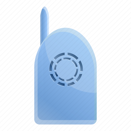 Plastic, baby, monitor icon - Download on Iconfinder