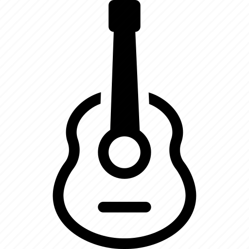 Musical instruments, guitar, music, instruments, children, childhood icon - Download on Iconfinder