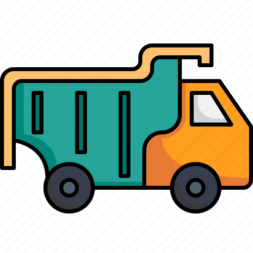 Baby, child, game, kid, toy, toy truck, toys icon - Download on Iconfinder