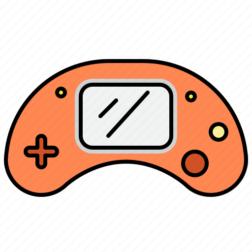 Baby, child, console, game, kid, toy, video console icon - Download on Iconfinder