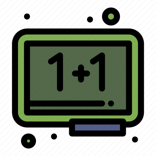 Board, education, eraser, school, whiteboard icon - Download on Iconfinder