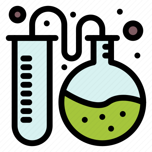 Back, education, flask, lab, school, to, tube icon - Download on Iconfinder