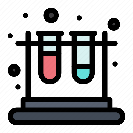 Education, lab, school, test icon - Download on Iconfinder