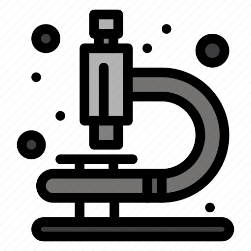 Lab, microscope, research icon - Download on Iconfinder