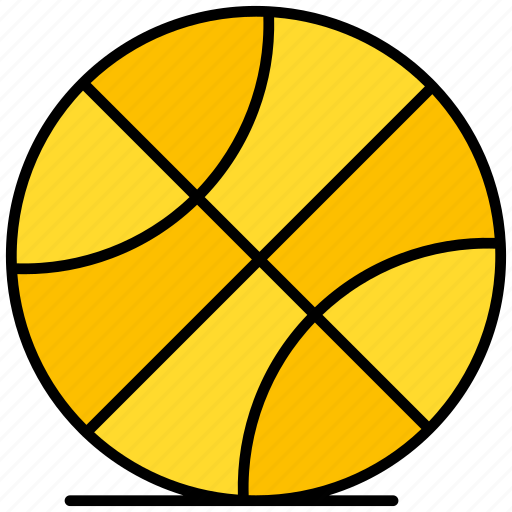 Basketball, fun, school, sports, time icon - Download on Iconfinder