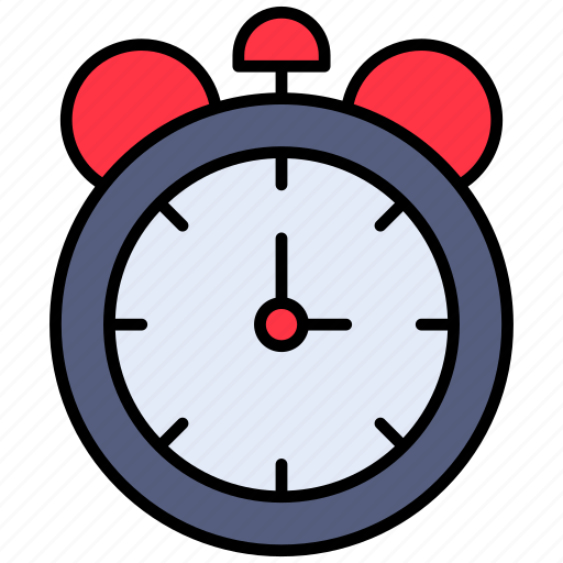 Alarm, clock, stop, timer, watch icon - Download on Iconfinder