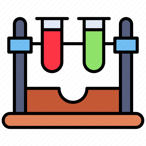 Chemistry, lab, science, test, tubes icon - Download on Iconfinder