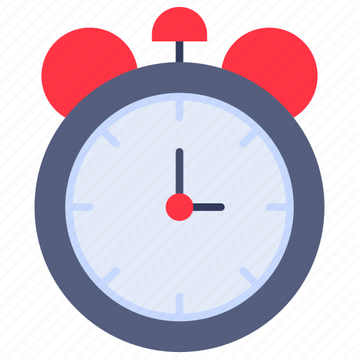 Alarm, clock, stop, timer, watch icon - Download on Iconfinder