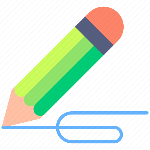 Drawing, edit, pencil, write icon - Download on Iconfinder
