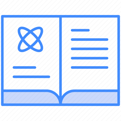Book, education, knowledge, open icon - Download on Iconfinder