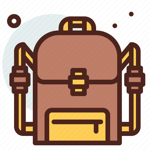 Bag, education, study icon - Download on Iconfinder