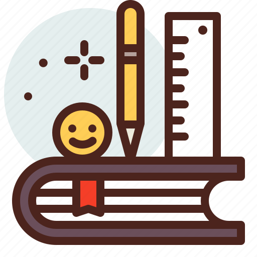 Book, tools, education, study icon - Download on Iconfinder