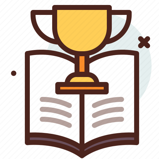 Prize, education, study icon - Download on Iconfinder