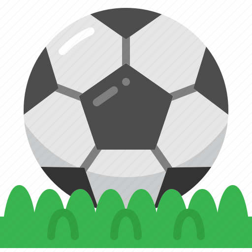 Football, soccer, ball, sport, recreation icon - Download on Iconfinder