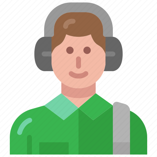 Male, student, man, learner, avatar, user icon - Download on Iconfinder
