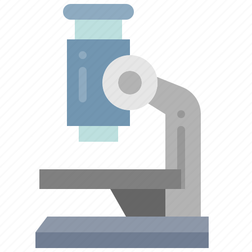 Microscope, science, equipment, laboratory, tool icon - Download on Iconfinder