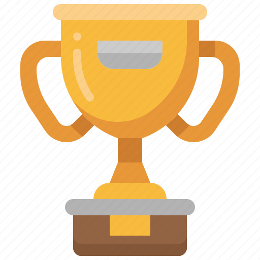 Trophy, winner, victory, cup, award icon - Download on Iconfinder