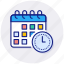calendar, date, time, clock, management, appointment, schedule 