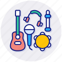 music, class, school, student, guitar, instrument, musical