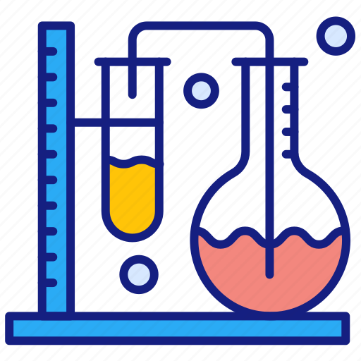 Chemistry, research, experience, test, tube, flask, lab icon - Download on Iconfinder