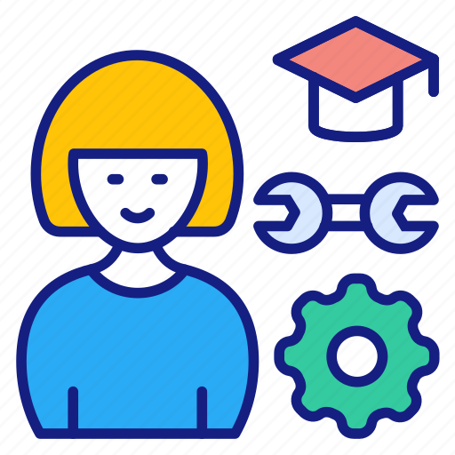 Necessary, skills, effective, personal, development, skill, abilities icon - Download on Iconfinder