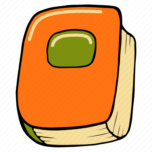 School, education, stationery, supplies, kids, student, book icon - Download on Iconfinder