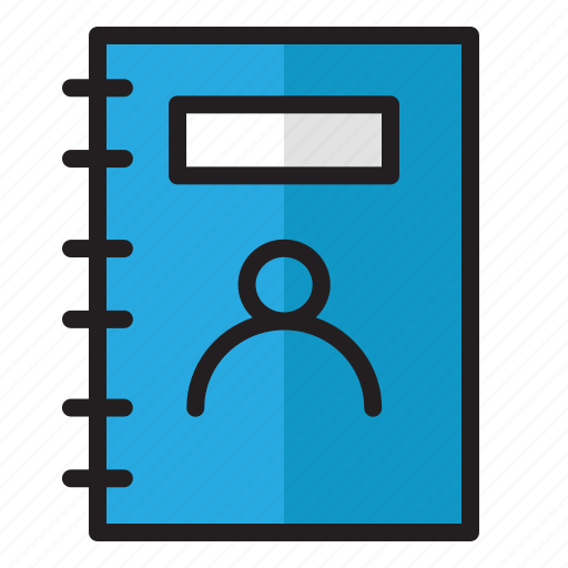 Back to school, student, education, book, study, school icon - Download on Iconfinder