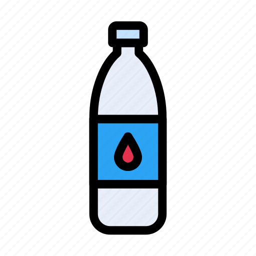 Bottle, drink, juice, beverage, brewery icon - Download on Iconfinder