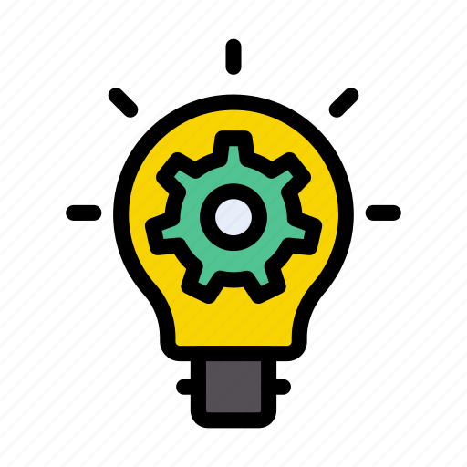 Idea, creative, education, solution, school icon - Download on Iconfinder