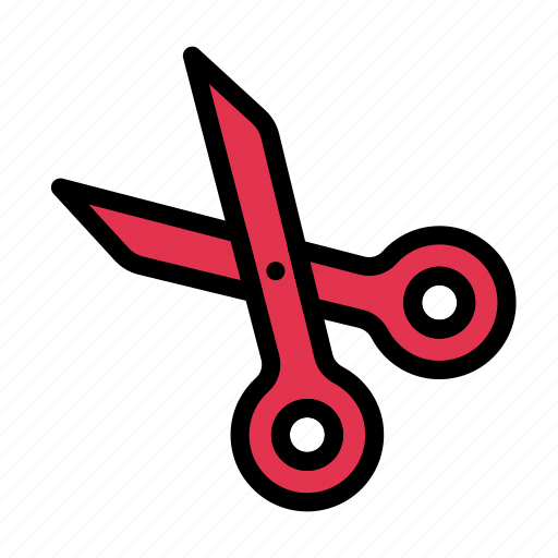 Scissor, cut, coupon, stationary, school icon - Download on Iconfinder