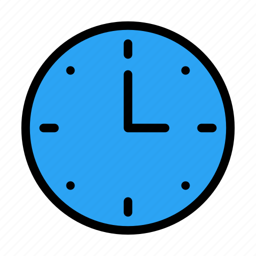 Time, clock, watch, schedule, morning icon - Download on Iconfinder