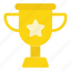 trophy, star, school, award, achievement, winner, prize 