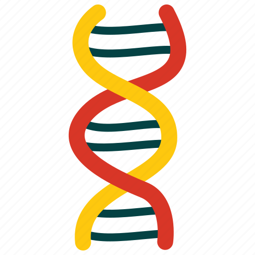 Dna, science, biology, chromosome icon - Download on Iconfinder