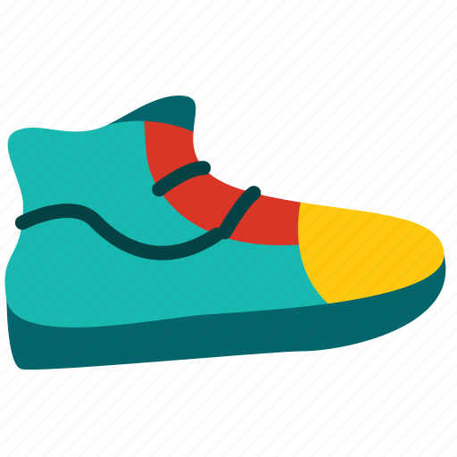 Shoe, footwear, shoes, fashion icon - Download on Iconfinder