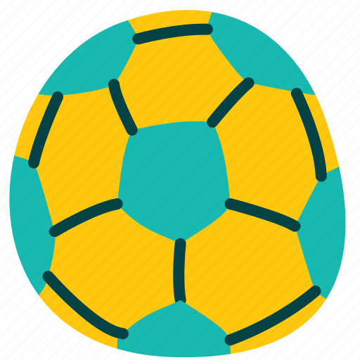 Soccer, football, ball, sport icon - Download on Iconfinder