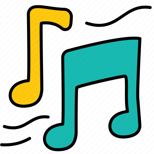 Music, multimedia, sound, audio icon - Download on Iconfinder
