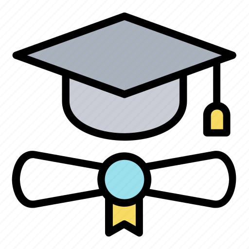 Graduate, graduation, student, university, education icon - Download on Iconfinder
