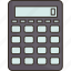 calculator, numbers, calculation, mathematics, accounting 