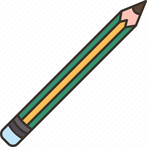 Pencils, writing, school, stationery, supplies icon - Download on Iconfinder