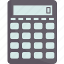 calculator, numbers, calculation, mathematics, accounting