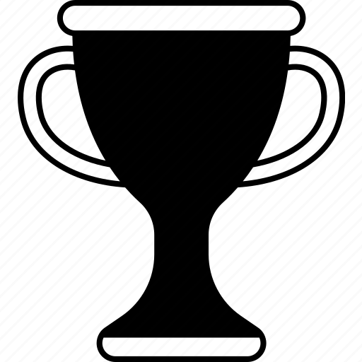 Trophy, winner, reward, achievement, success icon - Download on Iconfinder