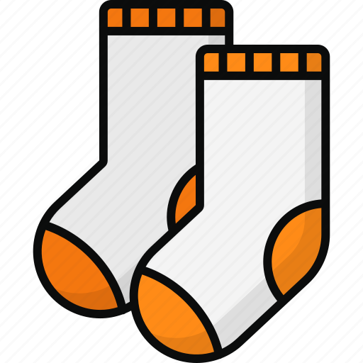 Socks, stocking, underwear, stockings icon - Download on Iconfinder
