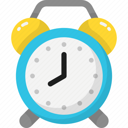 Alarm, clock, time, timer, reminder icon - Download on Iconfinder