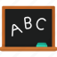 blackboard, classroom, chalkboard, class, educatio 