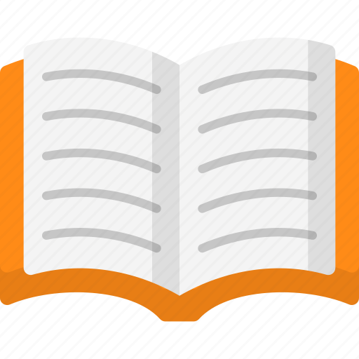 Textbook, book, reading, literature, education icon - Download on Iconfinder