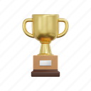 trophy, achievement, badge, reward, champion, win, award, prize, winner 