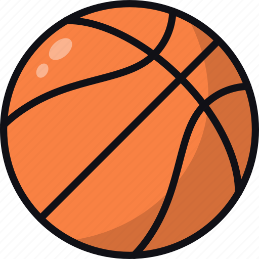 Basketball, ball, sport, game, team sport icon - Download on Iconfinder