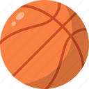 basketball, ball, sport, game, team sport